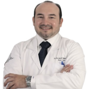 Dr. Javier Eduardo Espinosa Valencia